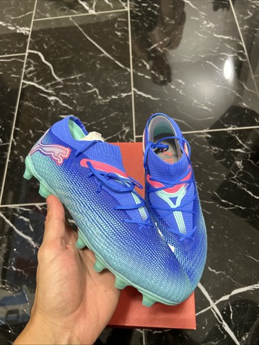 Scarpe calcio puma - scarpe,
