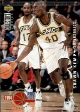 card NBA Basketball # 203