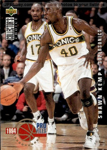 Card nba basketball - basketball, 203
