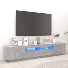 vidaXL Mobile Porta TV con