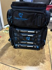 Zaino da pesca Evolution con