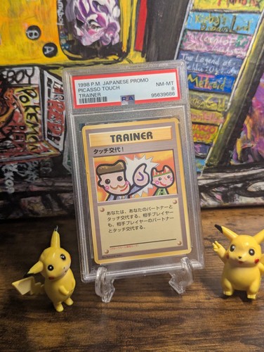 Pokemon 1998 - 🎨, 🖌️