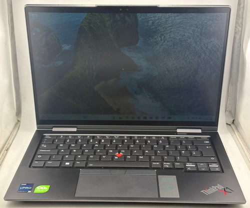 Lenovo thinkpad yoga gen 8 - lenovo, x1