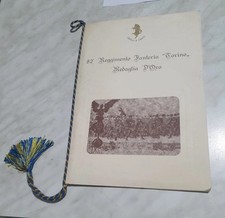 CALENDARIO 82 REGGIMENTO