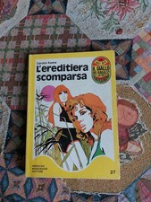 Mondadori giallo dei - giallo,