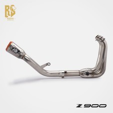 Scarico kawasaki z900 - kawasaki,