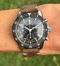 Cronografo bell ross by sinn - bell,