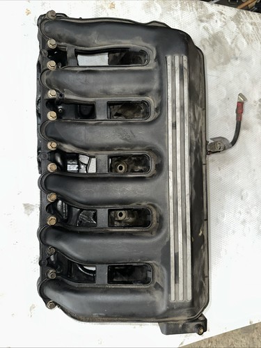 Bmw m57 e38 - e39, e53