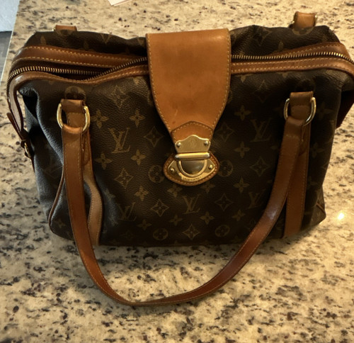 Borsa tracolla louis vuitton - tracolla,