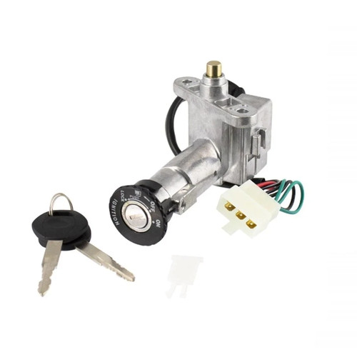 Kit serratura contatto chiave - kit,