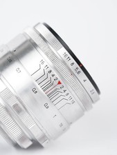 Ottima lente Helios 44