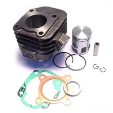 Kit cilindro standard ghisa - standard,
