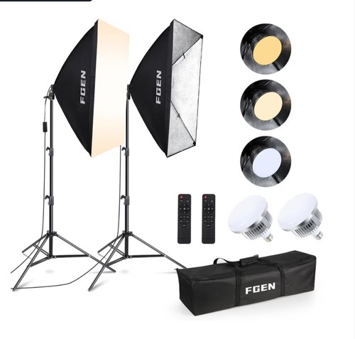 Set fotografico - set,