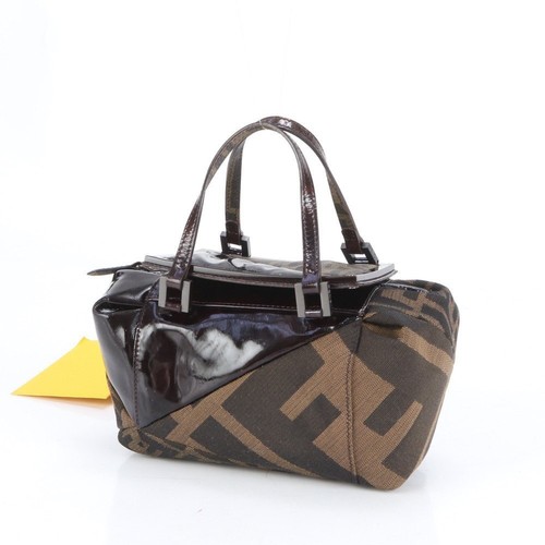 Frizione fendi zucca mini - fendi,
