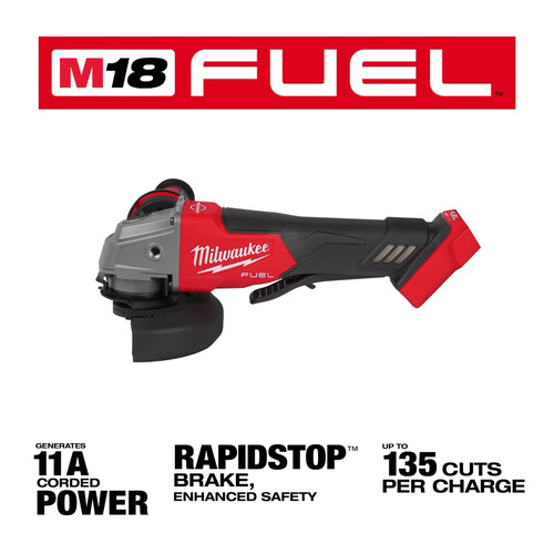 Milwaukee 2880 m18 fuel - milwaukee,