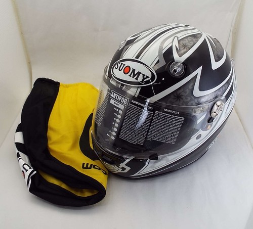 Suomy fcmoto full face - fcmoto,