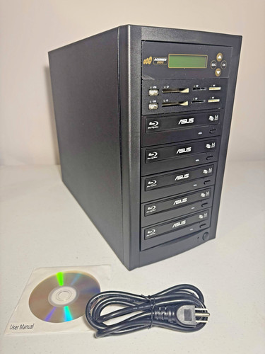 Acumen disc bay - bay, dvd