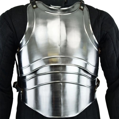 Giacca cavaliere corazza