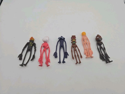 Pcs siren head toys action - siren,
