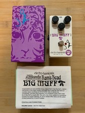 Electro-Harmonix J Mascis
