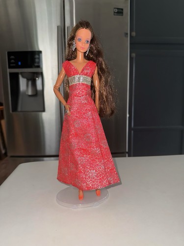 Barbie vintage get ups - barbie,