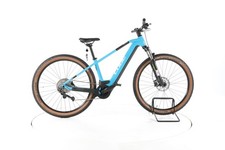 Cube Reaction Hybrid ONE E-MTB