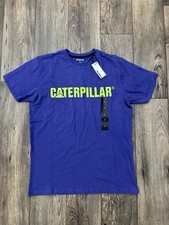 Caterpillar 100 cotton - 100%,