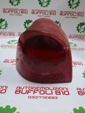 FANALE POST. SX.  09/04 7700426319 RENAULT TWINGO 1a Serie (08/98 09/07 ) 
