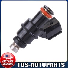 New Fuel Injector For Suzuki