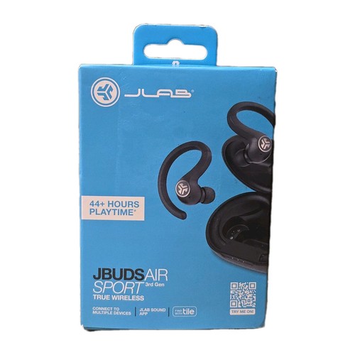 Jlab jbuds air - air, sport