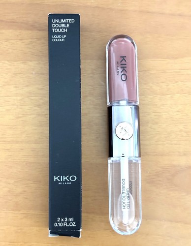 Rossetto kiko milano unlimited - kiko,