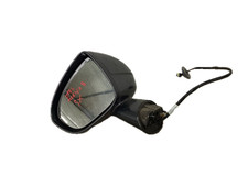 Opel Meriva B 2010 LEFT