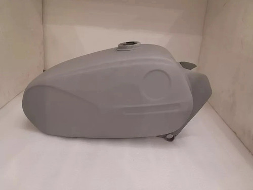 Zundapp 125 serie - ks, 1