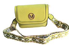 Borsa Ecopelle Tracolla Donna