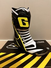 Stivali moto gaerne - gp.1, evo