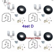 KIT REVISIONE CARBURATORE