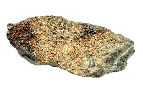 Cristalli granato grossularia - cristalli,