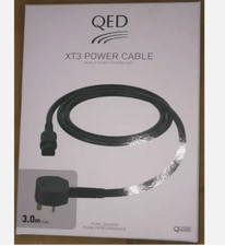QED XT-3, ACCORDO DI