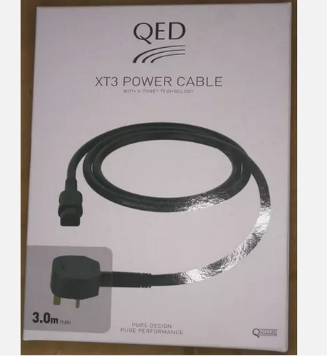 Qed accordo di - qed, xt-3,