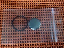 Kit batteria computer subacqueo per Suunto D6 / D6i 