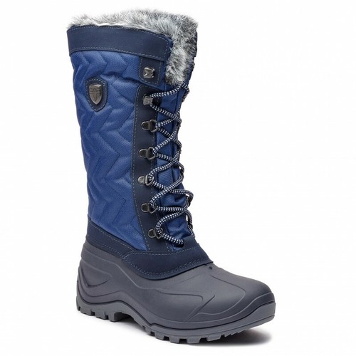 Doposci donna campagnolo cmp - donna,