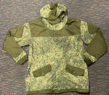 Russian Gorka Jacket EMR