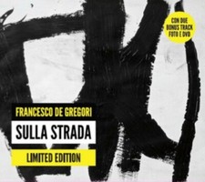Francesco De Gregori - Sulla Strada Limited Edition (CD + DVD)