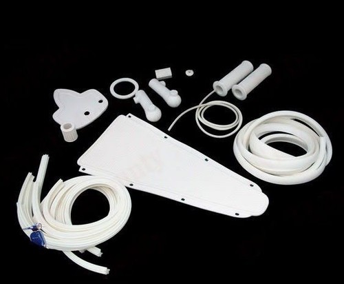 Vespa completo corpo gomma kit - vespa,