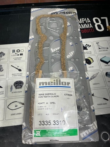 3335 3310 meillor serie - 3335.3310,