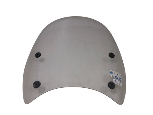 Plexi honda 300 2011 - 300, i