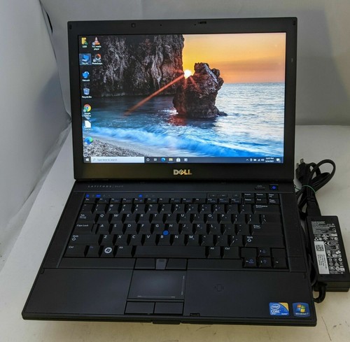 Dell latitude e6410 computer - latitude,