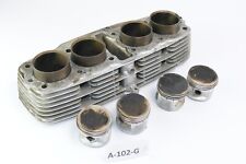 Honda CB 550 F Four anno 1975 - 1979 - cilindro + pistone A102G5420