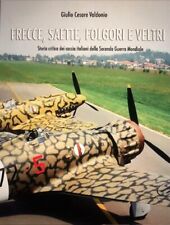 Frecce, saette, folgori e