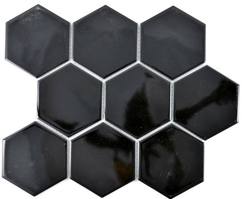 Piastrelle mosaico ceramica - piastrelle,
